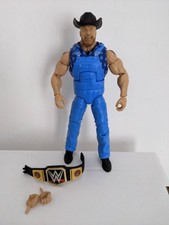 WWE Mattel Elite Brock Lesnar