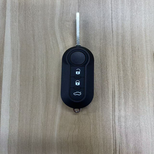 Replacement button key fob - 3,