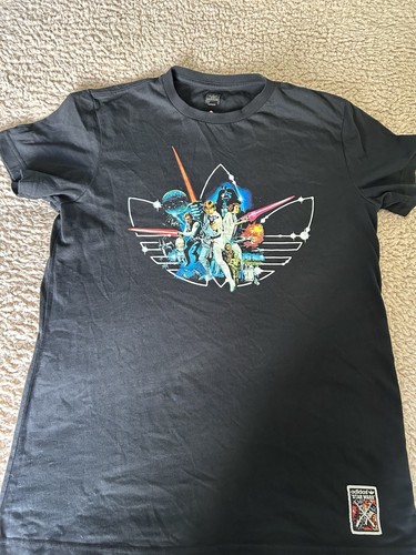 Star wars adidas - wars, limited