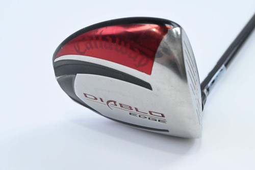 Callaway diablo edge - callaway, wood