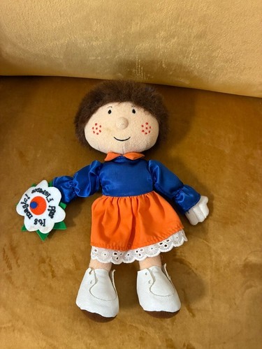Vintage the magic roundabout - vintage,,