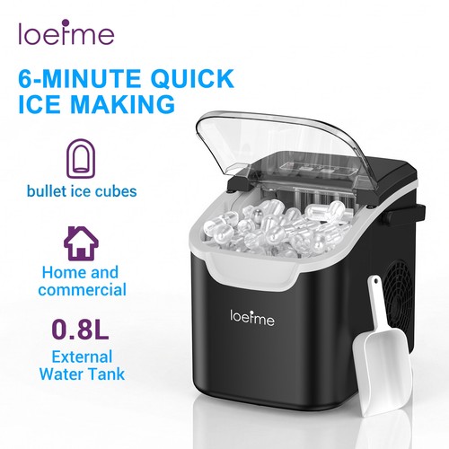 Ice maker countertop - maker,