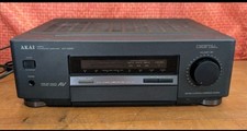 Akai M800 Amplifier