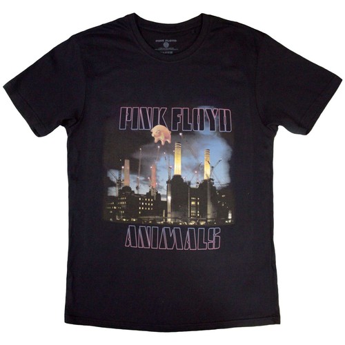 Pink floyd unisex shirt - pink,