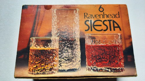 Ravenhead siesta ice - ravenhead,