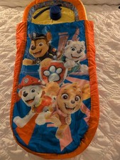 Paw Patrol Junior ReadyBed