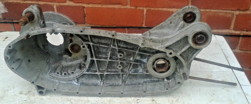 Lambretta 150 series 1 - 150,