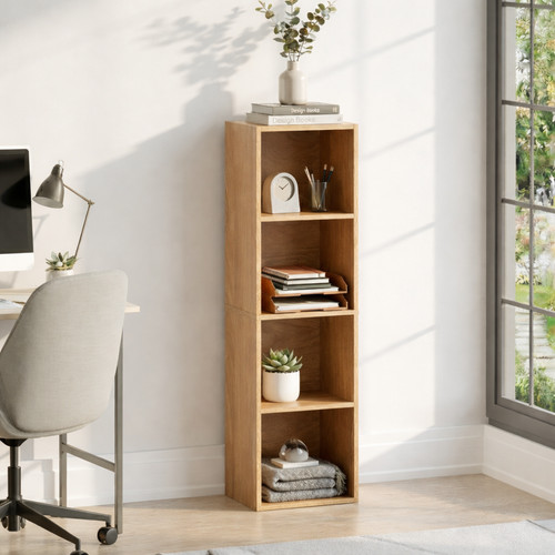 Oxford bookcase tier cube - 4,