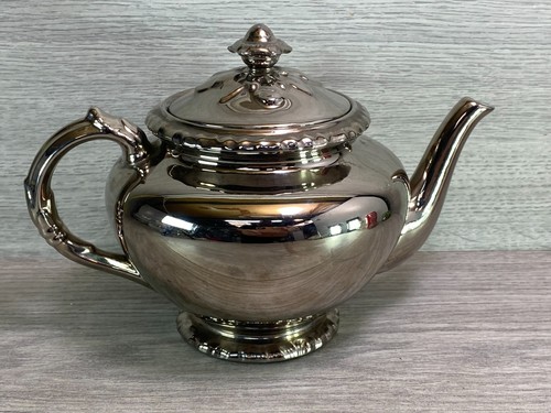 Vintage royal worcester silver - royal,