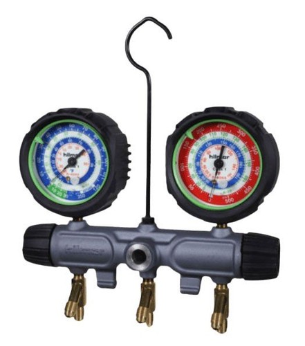 Hilmor 1839126 valve - hilmor, 2-valve
