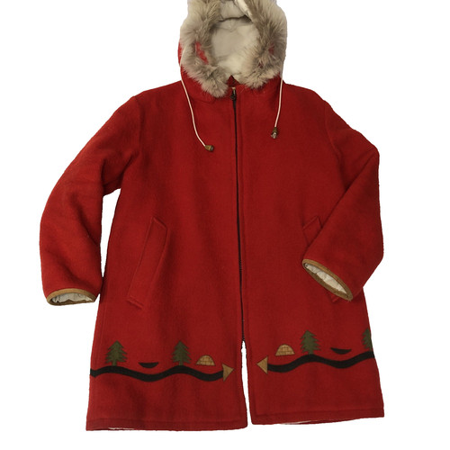 Vintage hudson bay 100 wool - hudson,