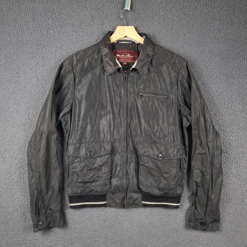 Marlboro classics jacket mens - classics,