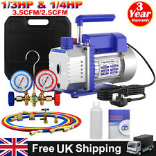 Air Vacuum Pump HVAC