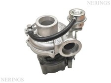 Turbocharger Deutz Agricultural Tractor Fendt 53049880089 04299990KZ