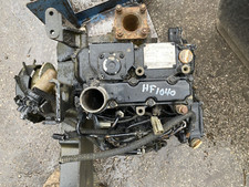 YANMAR ENGINE 3TNM68-ALH PRICE