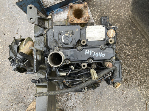 Yanmar engine 3tnm68 alh - engine, price