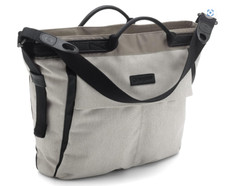bugaboo changing bag stone