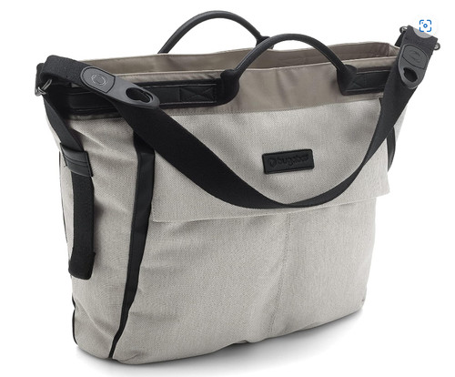 Bugaboo changing bag stone - bugaboo,