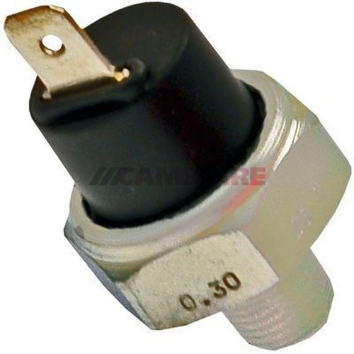 Oil pressure switch - oil,