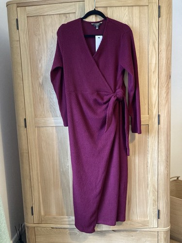 Lipsy dress size new - lipsy, 14