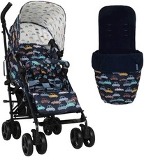 Cosatto Supa 3 Pushchair with