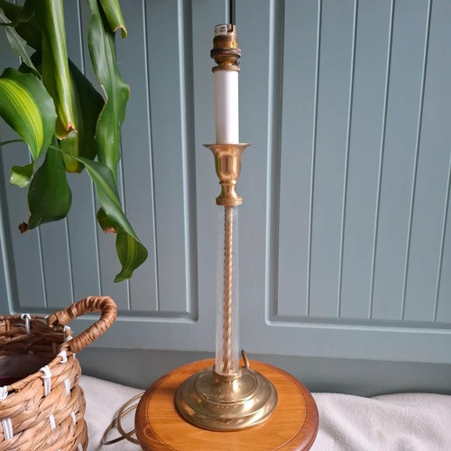 Laura ashley brass corinthian - laura,