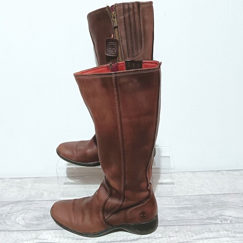 Timberland tall boots - tall,