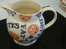 Emma Bridgewater Fat Rascal