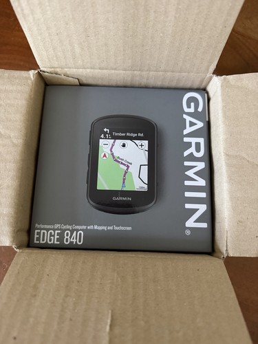 Garmin edge 840 - edge,
