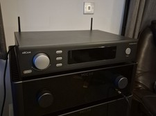 Arcam ST60 - Network Streamer