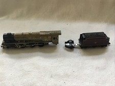 N GAUGE KIT BUILT 4-6-2