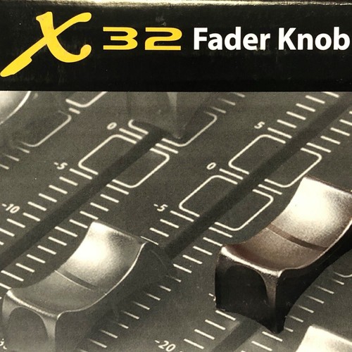 Behringer fader slider knob - fader,