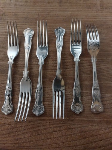 Dessert forks epns a1 - x,