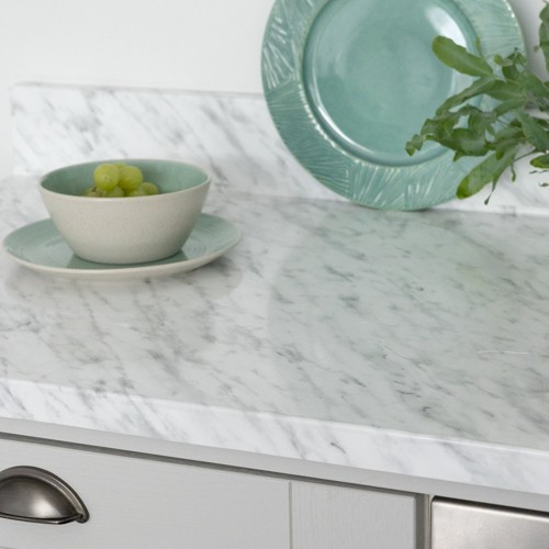 Fix marble carrara grey - marble,