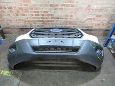 2018 FORD TRANSIT 350 MK8