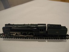 Minitrix 112042 "N" GAUGE