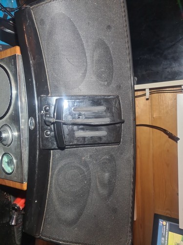 Klipsch igroove ipod - klipsch,