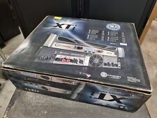 Crown XTi 1002 XTI1002 Power