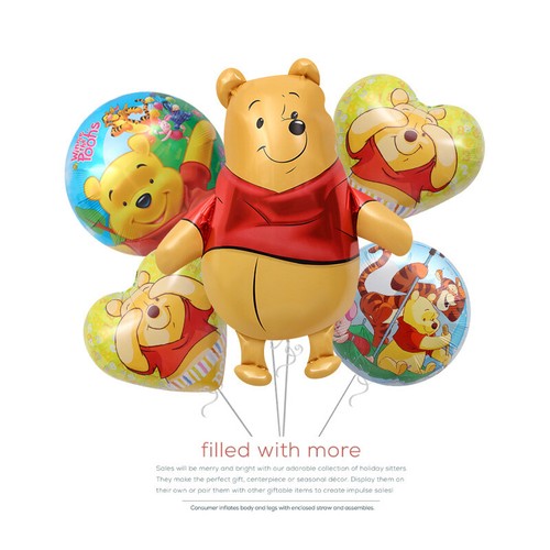 Winnie the pooh children - winnie,