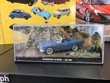 SUNBEAM Alpine  (Bond in