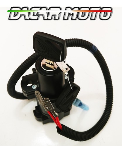 Contact keys ignition starter - contact,