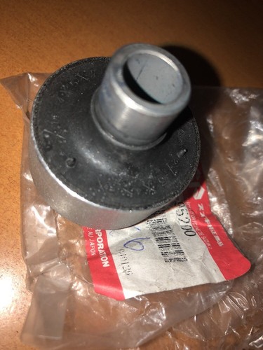 Lower engine mount - engine,