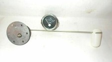 Ford Tractor Fuel Gauge &