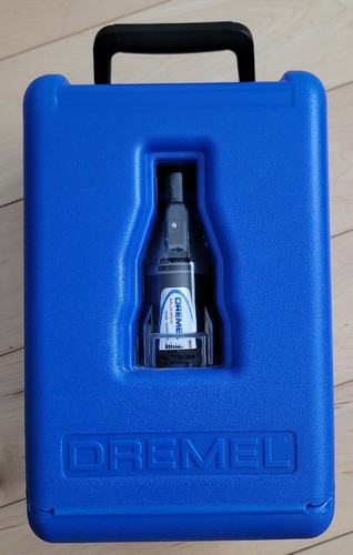 Dremel 395 folding workbox - dremel, in