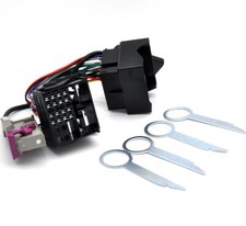 For AUDI A3 A4 A6 TT ADAPTER