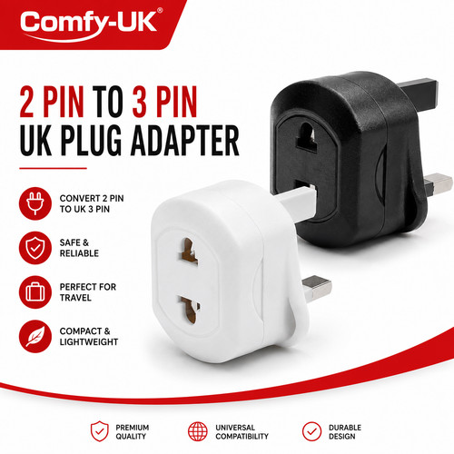 Pin uk plug - pin,