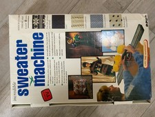 Bond Incredible Knitting