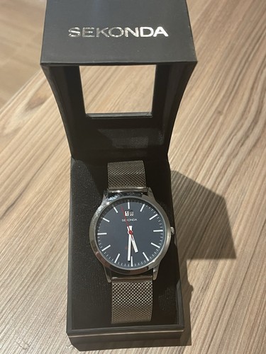Sekonda 30946 akt men - sekonda, men’s