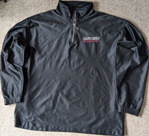 Galvin green gore - green, windstopper