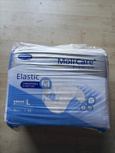Molicare premium elastic - molicare, large